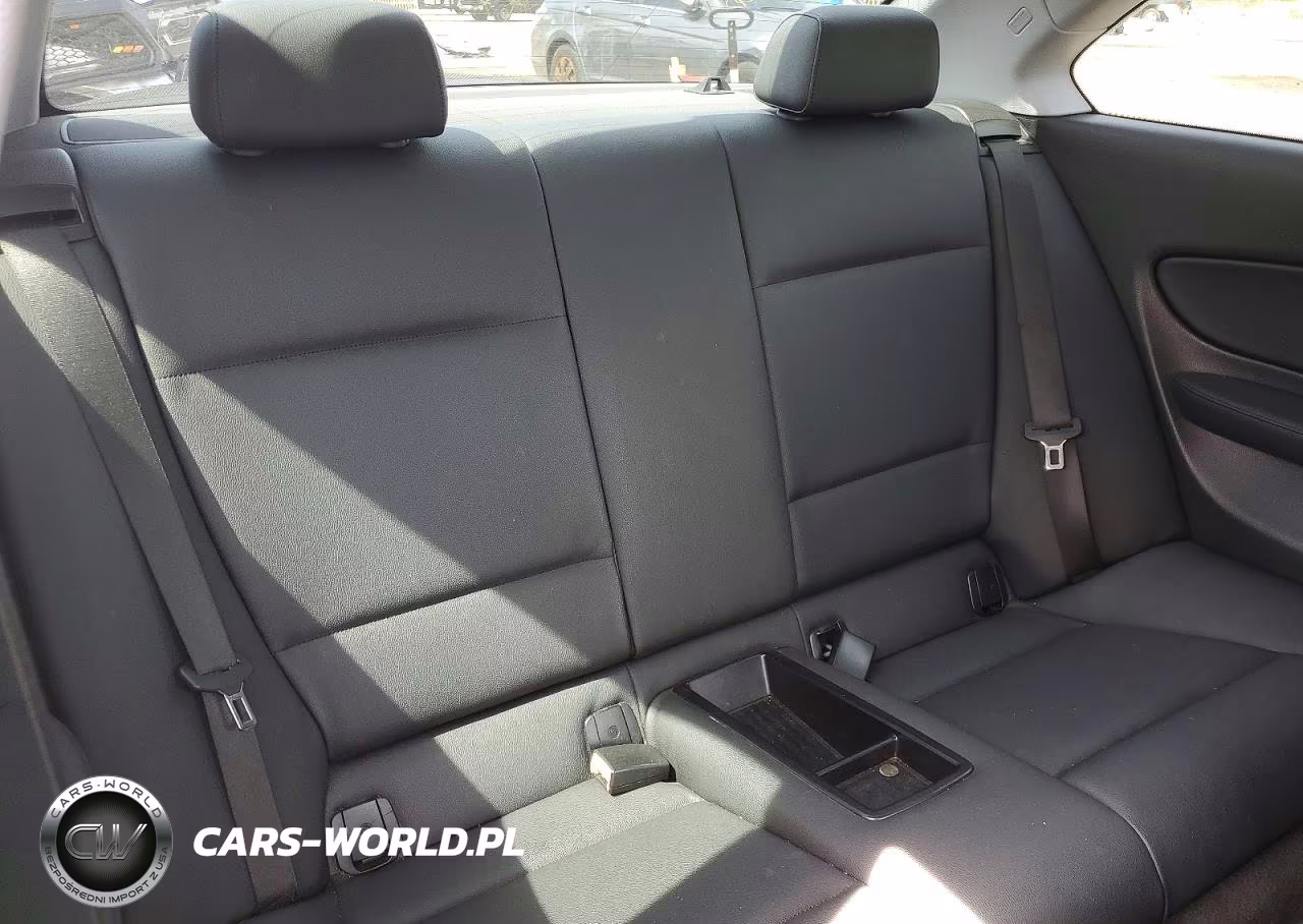 2009 BMW 128 I VIN:WBAUP73569VK74717 - 10