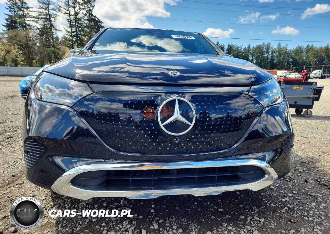 2023 Mercedes-Benz Eqe Suv 350 4Matic VIN:4JGGM1CB6PA010036 - 5