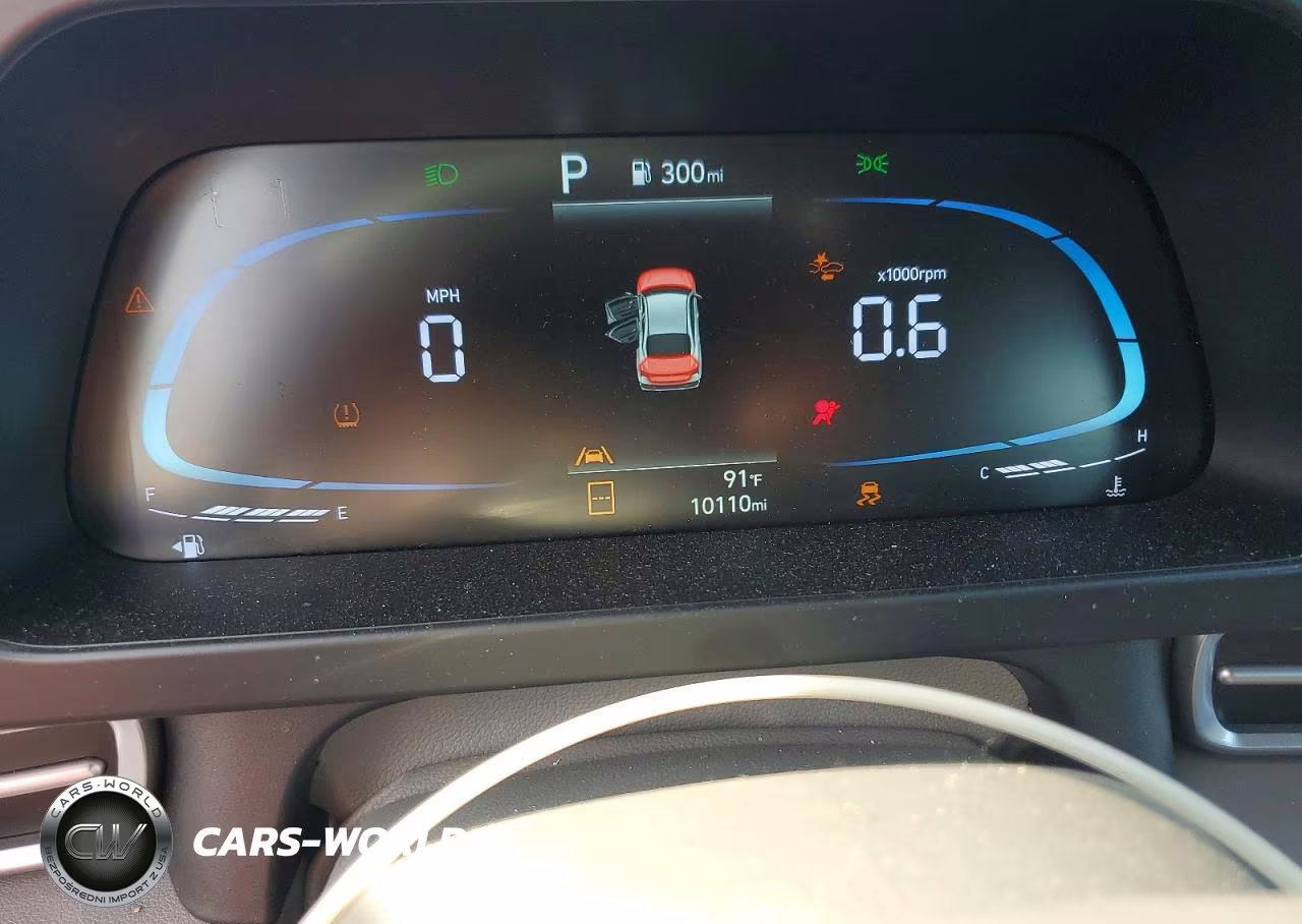2025 Hyundai Elantra Sel Sport VIN:KMHLM4DG6SU975237 - 9