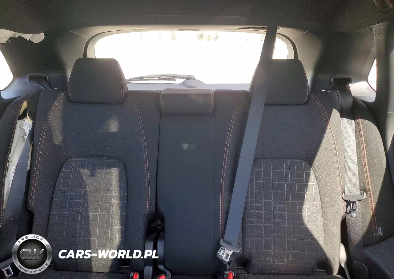 2025 Honda Hr-V Sport VIN:3CZRZ2H54SM746695 - 10