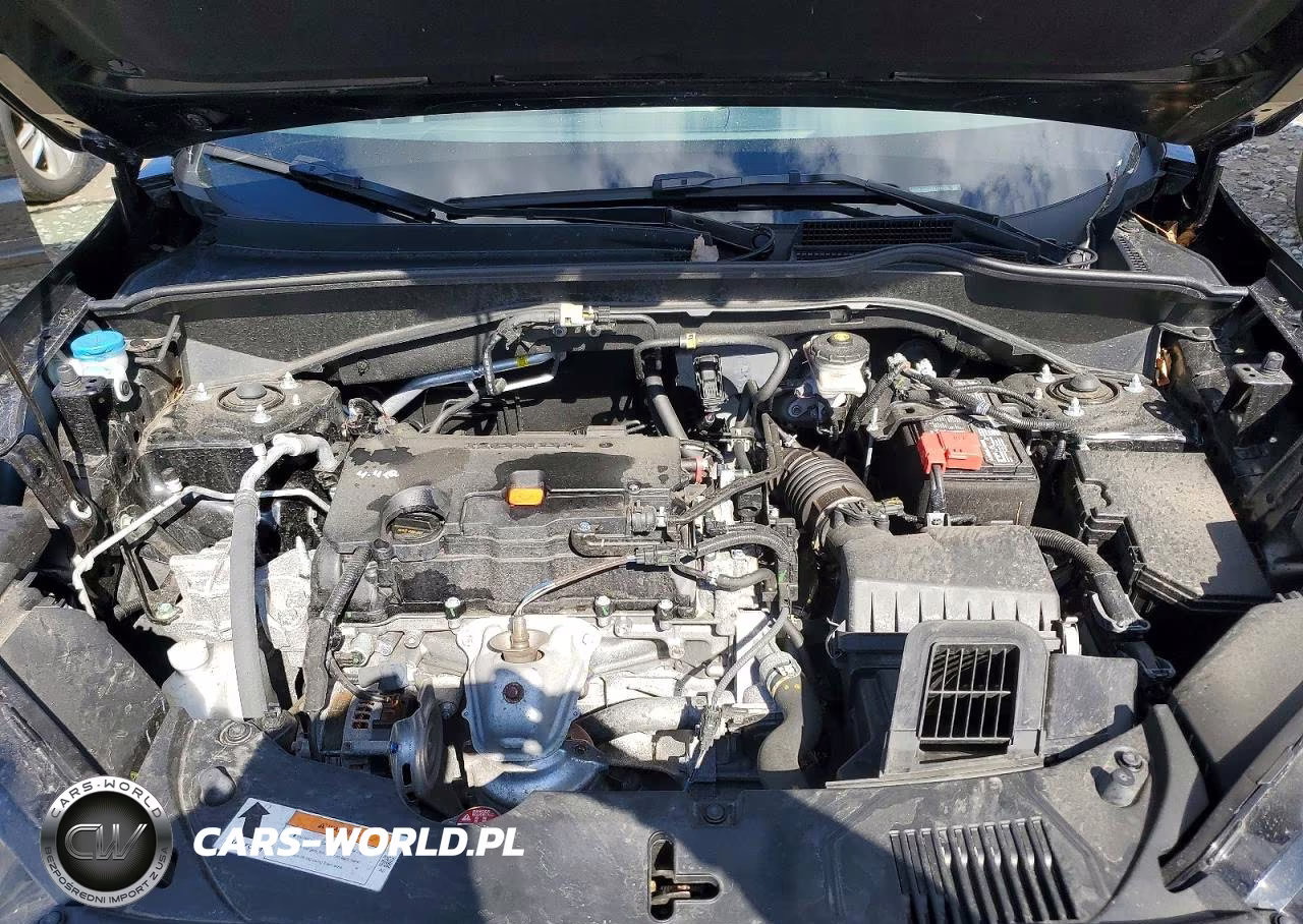 2025 Honda Hr-V Sport VIN:3CZRZ2H54SM746695 - 12