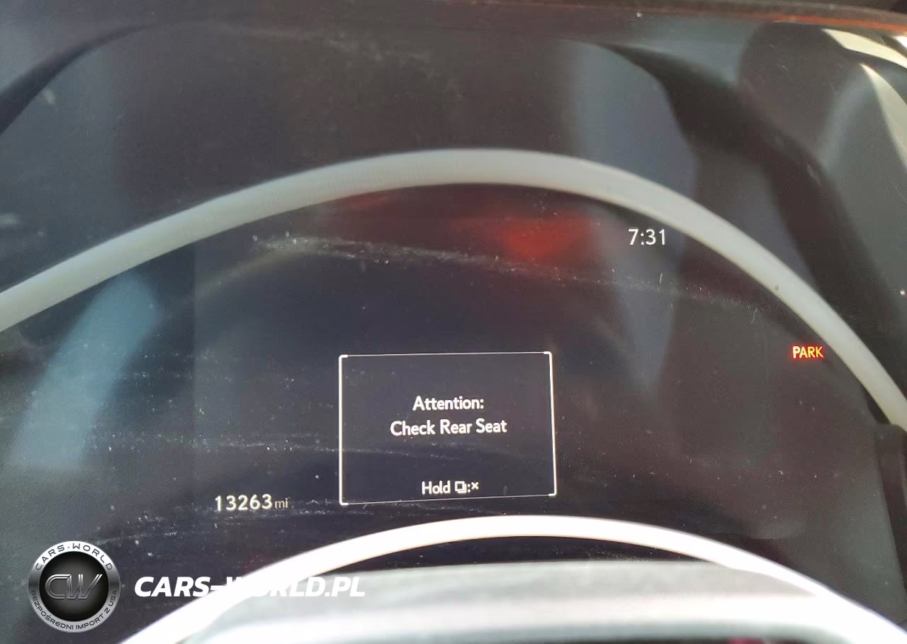 2024 Lexus Rx 350H Premium+ VIN:2T2BBMCA8RC056409 - 9