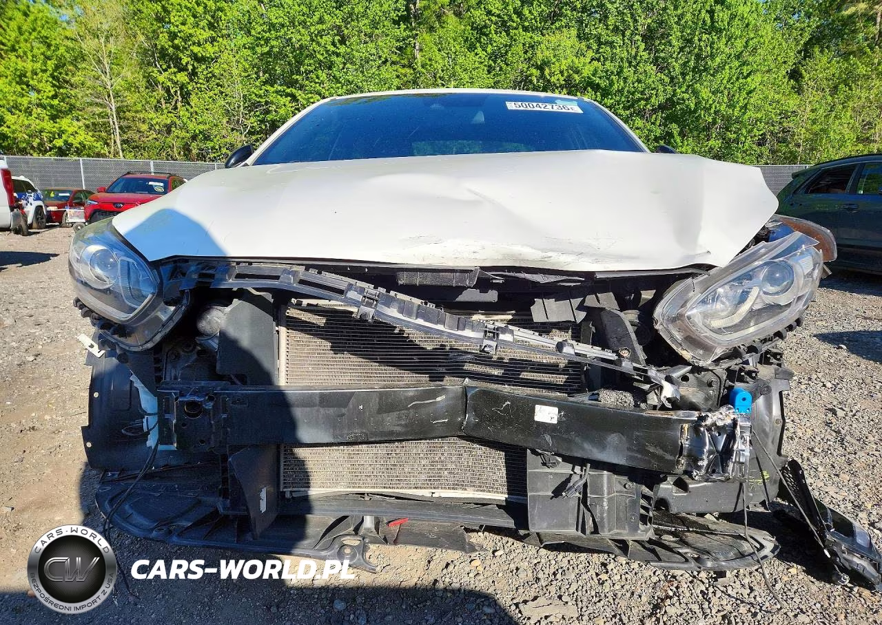 2021 Kia Forte Gt Line VIN:3KPF34ADXME287368 - 5
