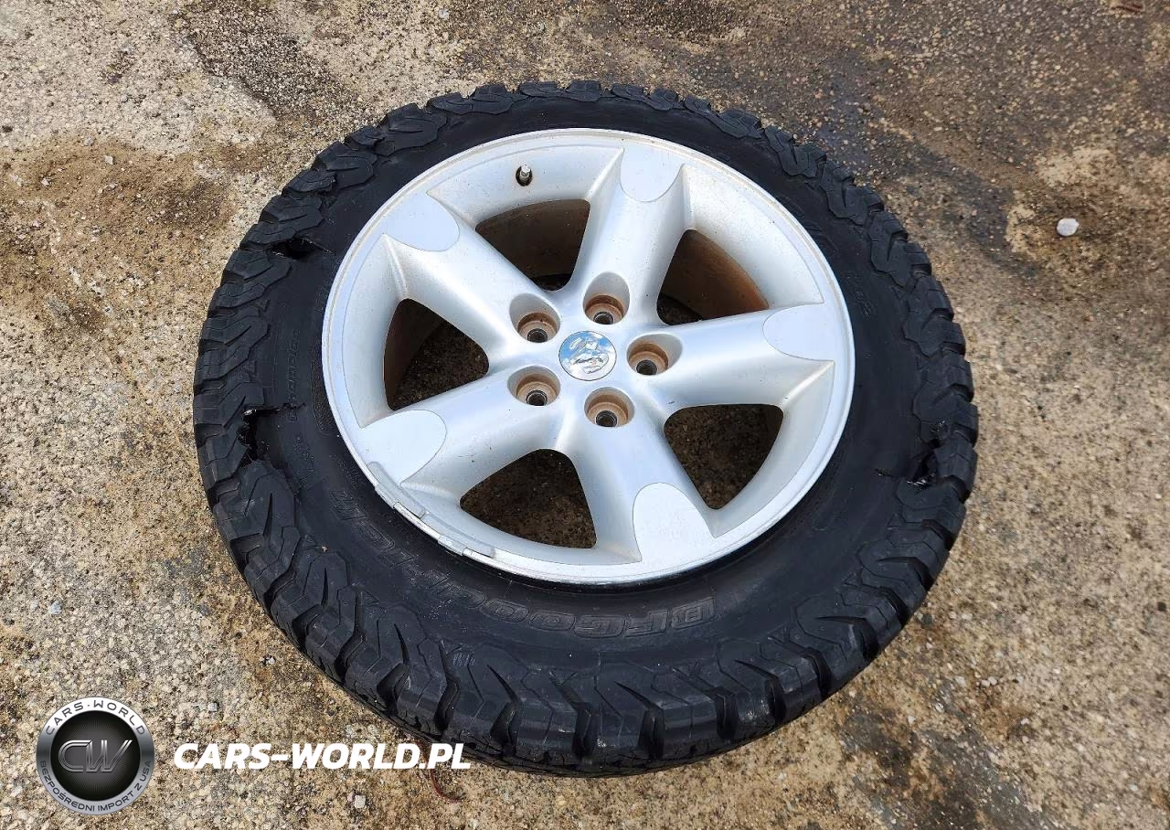 2007 Dodge Ram 1500 St VIN:1D7HU182X7S271977 - 12