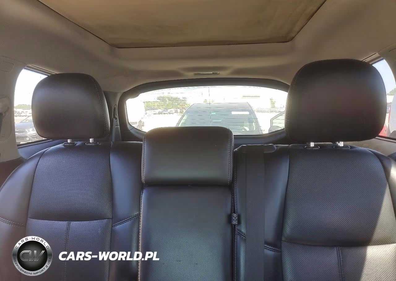 2023 Niss Pathfinder S VIN:5N1AR2MN9EC710088 - 10
