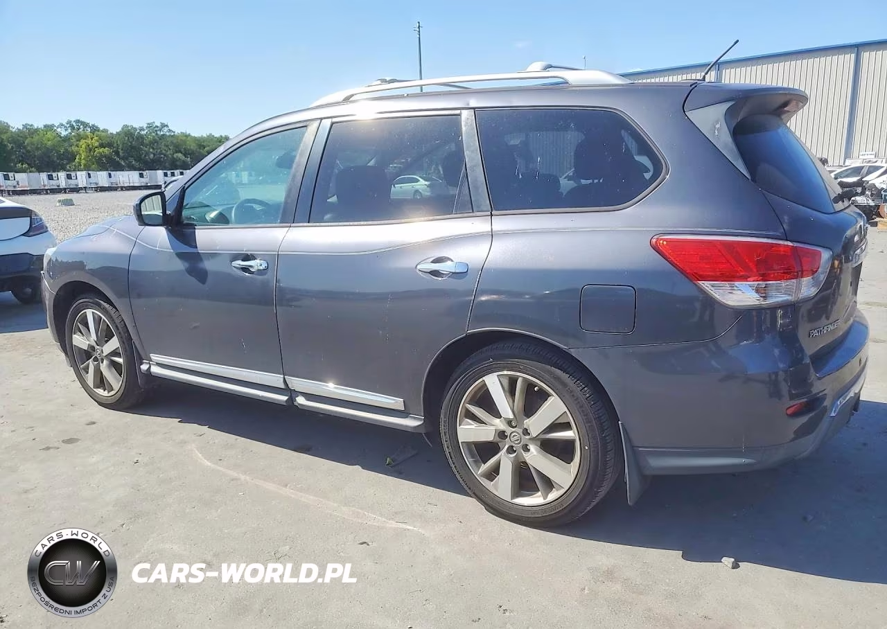 2023 Niss Pathfinder S VIN:5N1AR2MN9EC710088 - 2