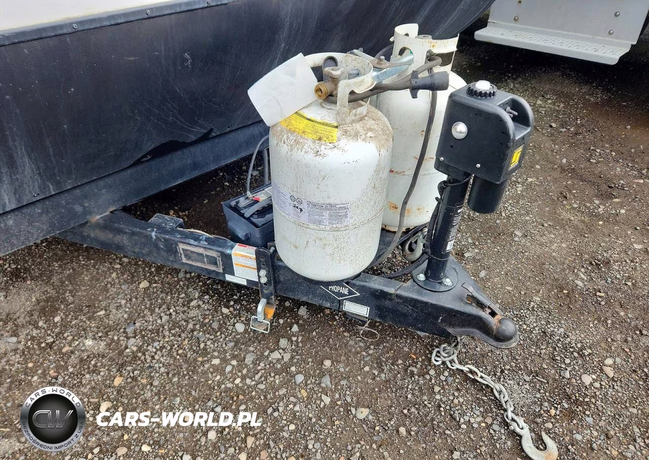 2022 Heartland Fuel Camper VIN:5SFCB3728NE490887 - 7