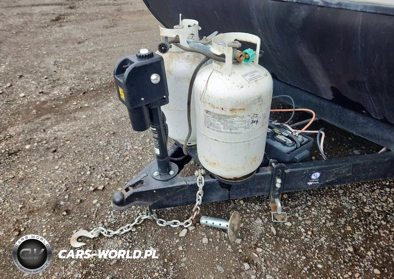 2022 Heartland Fuel Camper VIN:5SFCB3728NE490887 - 8