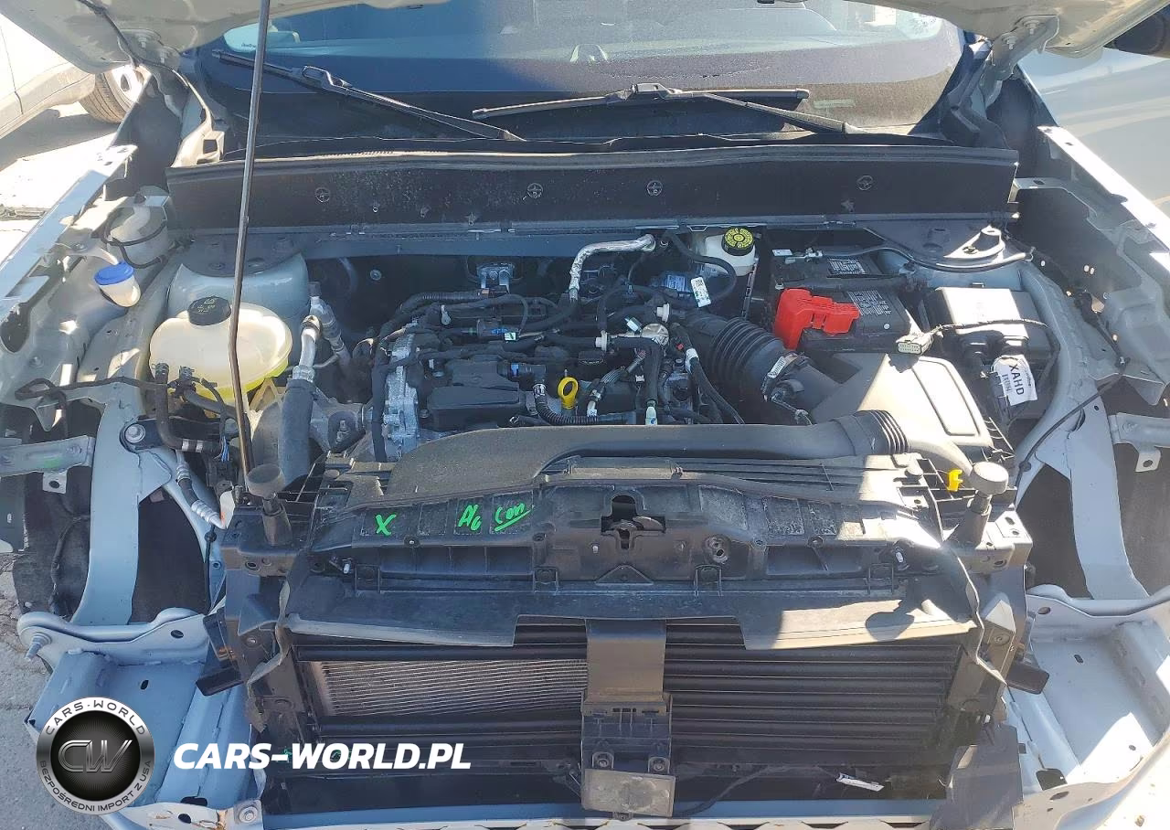 2023 Ford Bronco Sport Big Bend VIN:3FMCR9B63PRD64749 - 11