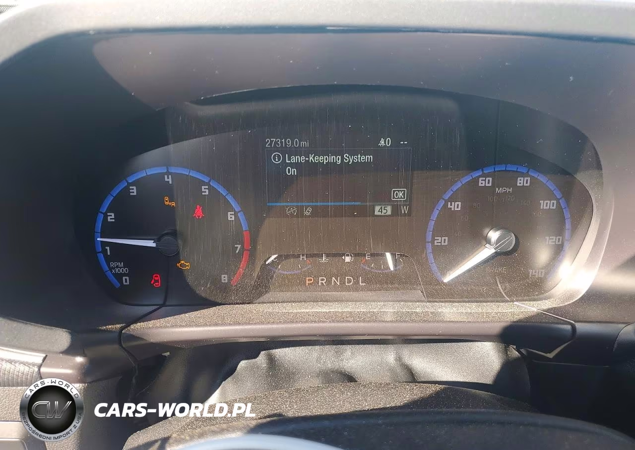2023 Ford Bronco Sport Big Bend VIN:3FMCR9B63PRD64749 - 9