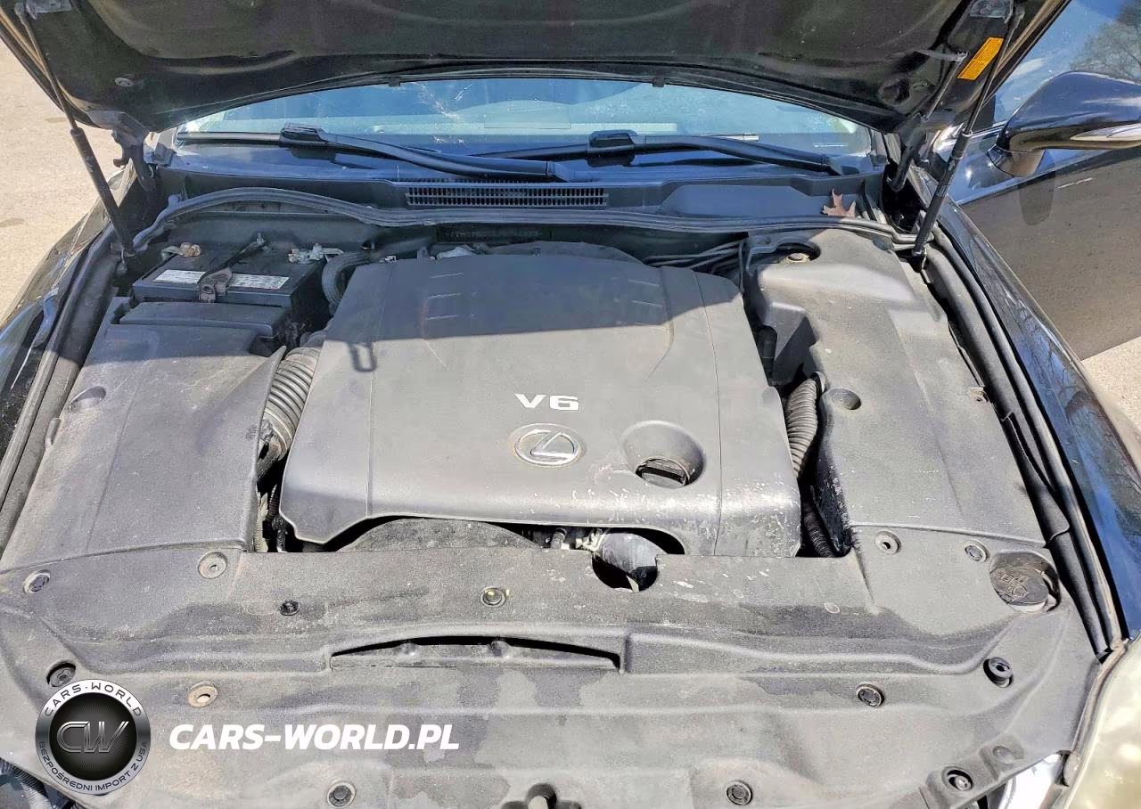 2012 Lexus Is 250 VIN:JTHCF5C25C5056883 - 11