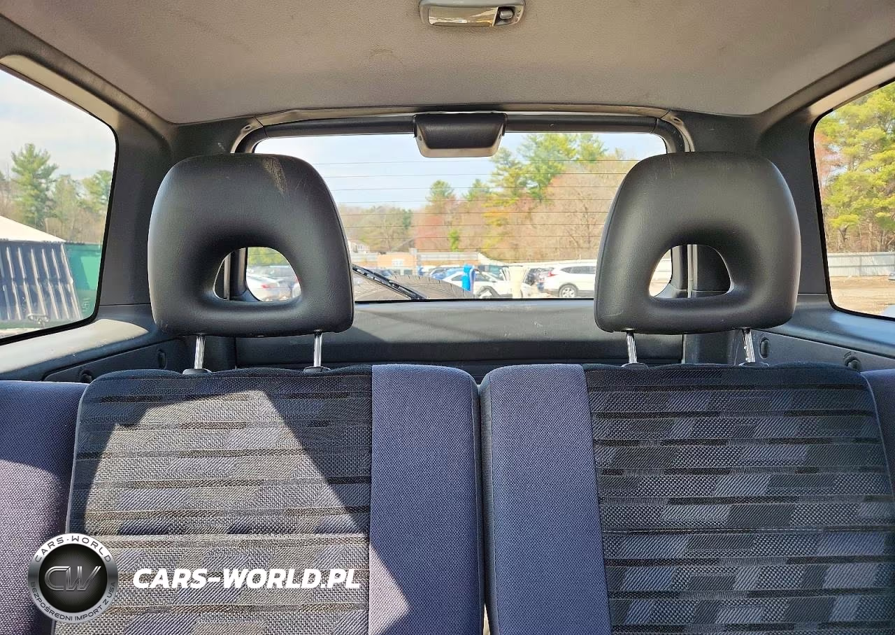 1997 Toyota Rav4 Base VIN:JT3GP10V1V0017218 - 10