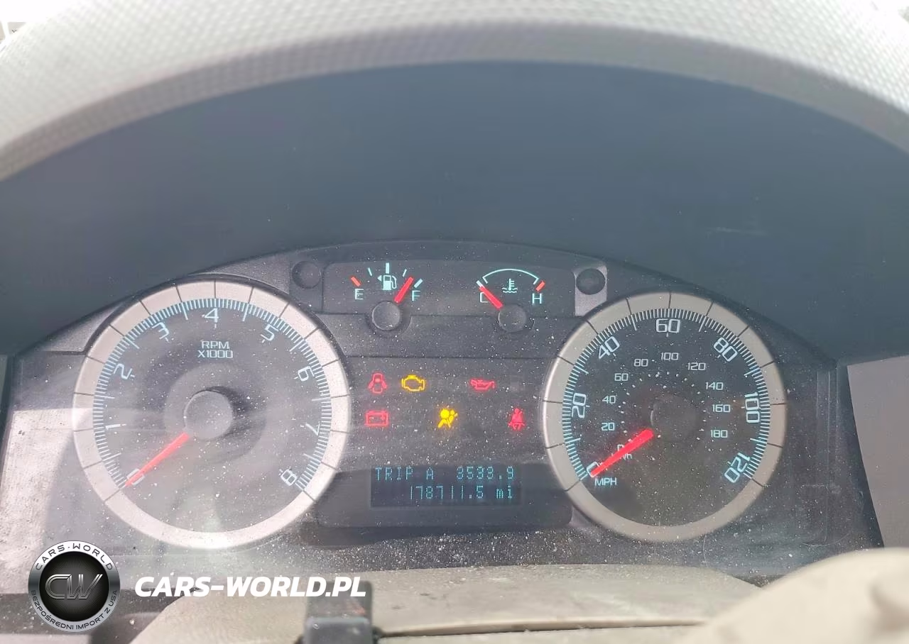 2010 Ford Escape Xlt VIN:1FMCU0D72AKB30162 - 9
