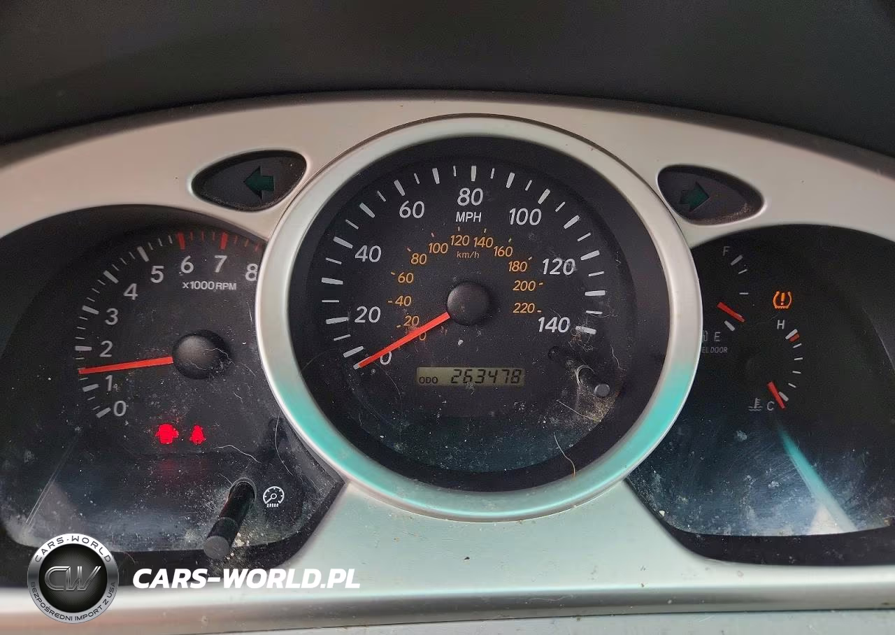 2004 Toyota Highlander Base VIN:JTEEP21AX40059658 - 9