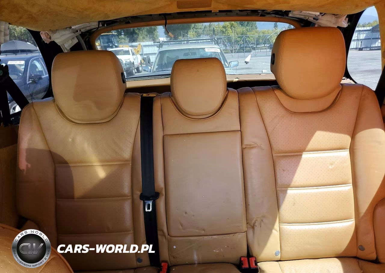 2003 Pors Cayenne VIN:WP1AC29P13LA90297 - 10