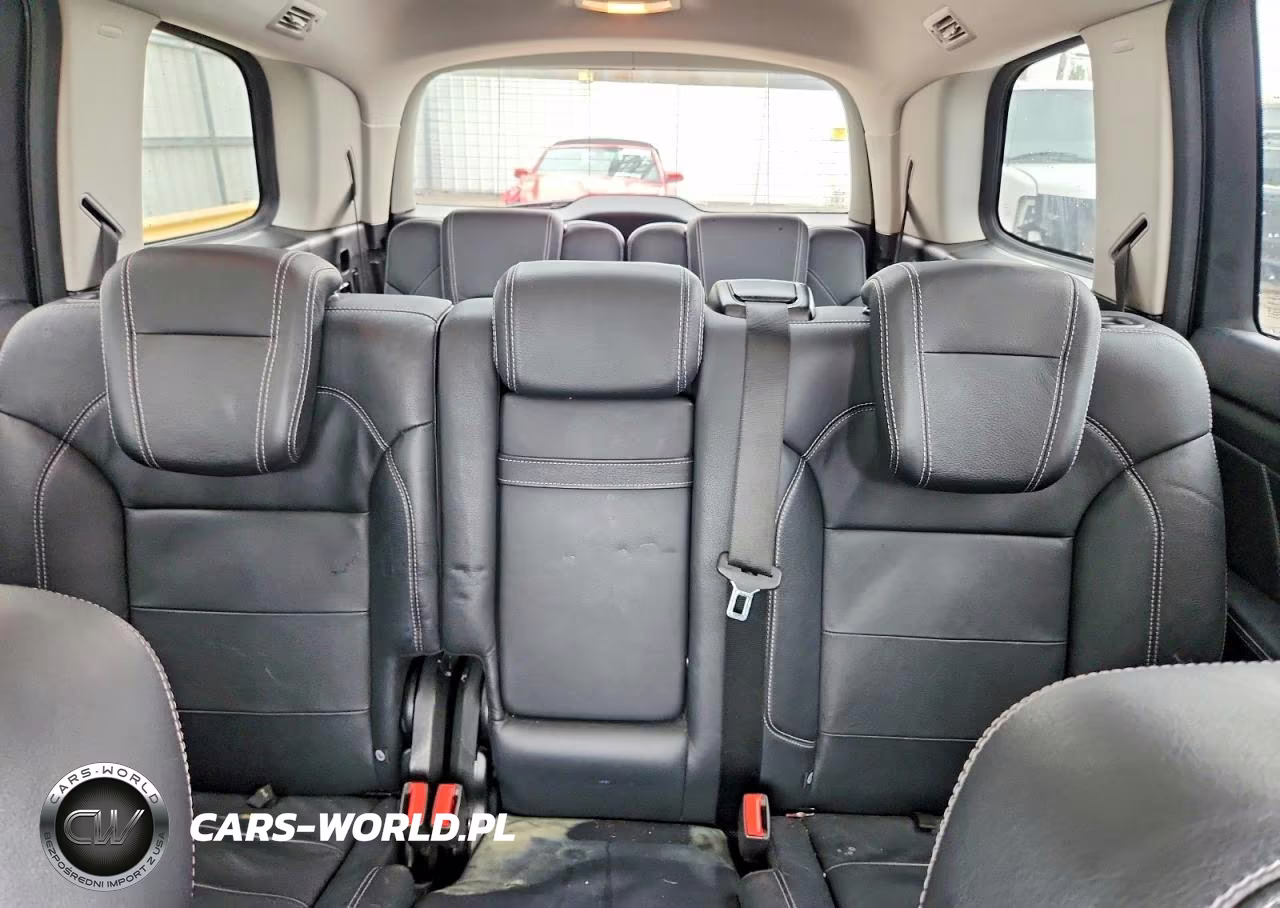 2014 Mercedes-Benz Gl 450 4Matic VIN:4JGDF7CE0EA416255 - 10
