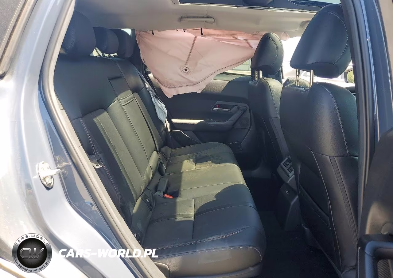 2026 Mazda Cx-50 Premium VIN:7MMVAADW2TN157401 - 11