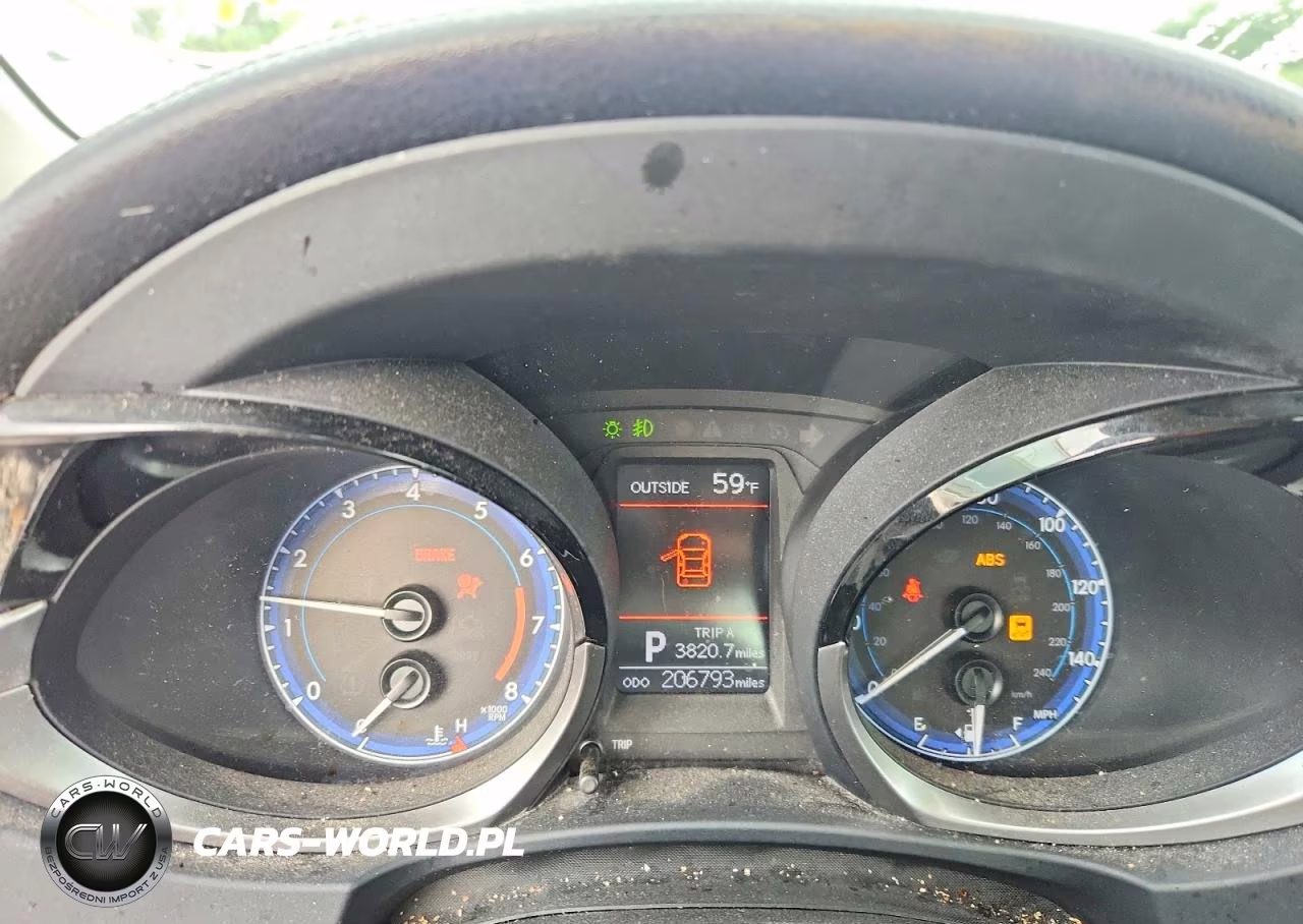 2015 Toyota Corolla S Plus VIN:2T1BURHE2FC296431 - 9