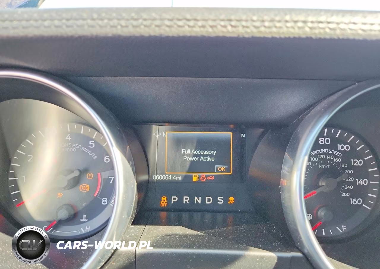 2020 Ford Mustang VIN:1FA6P8TH9L5190982 - 9