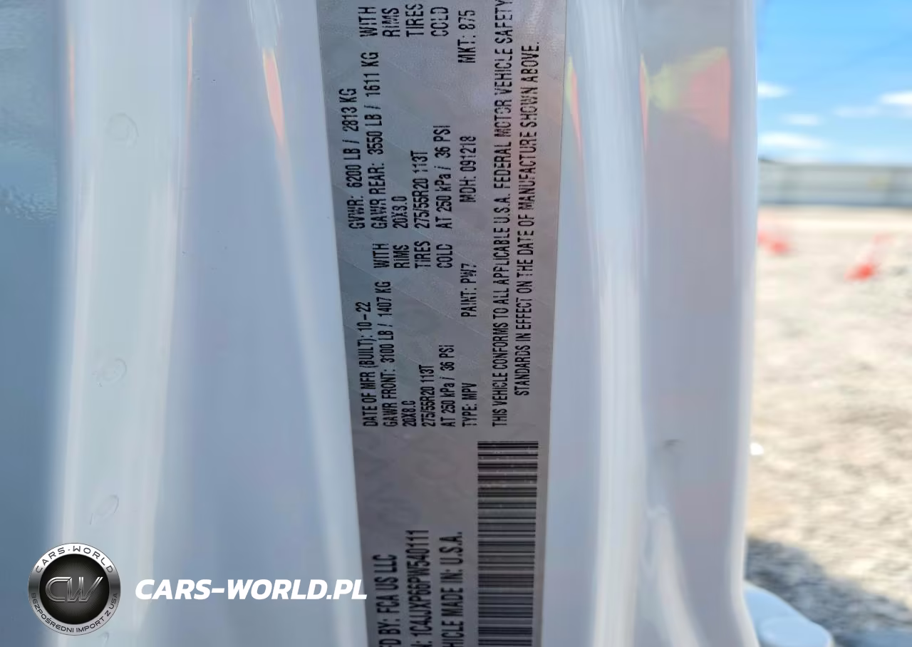 2023 Jeep Wrangler Sahara 4Xe VIN:1C4JJXP66PW540111 - 14