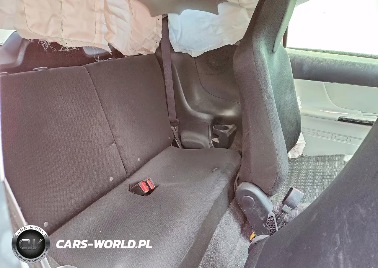 2013 Scion Iq Base VIN:JTNJJXB03DJ026093 - 10