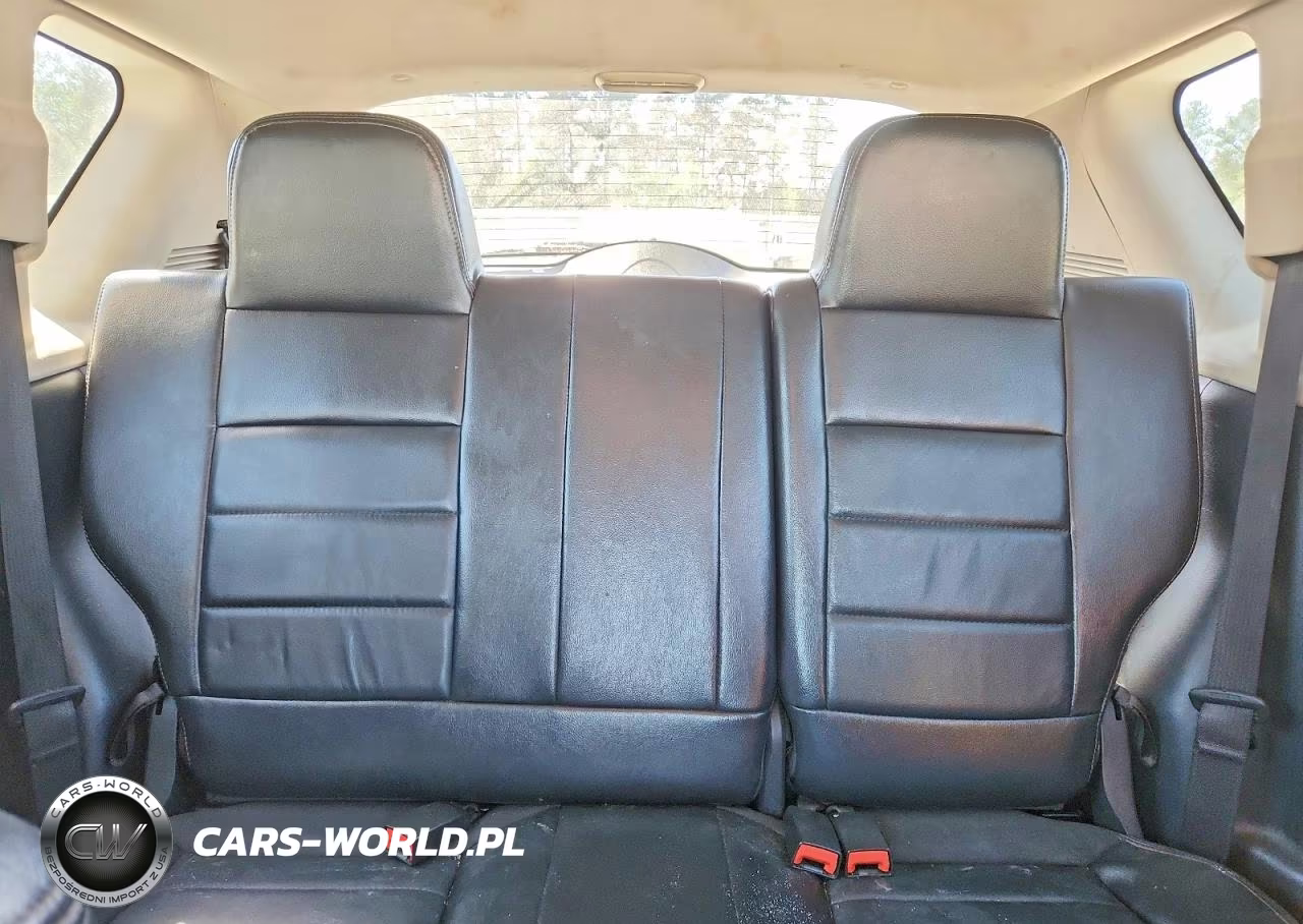 2011 Jeep Compass Limited VIN:1J4NT5FB3BD287973 - 10