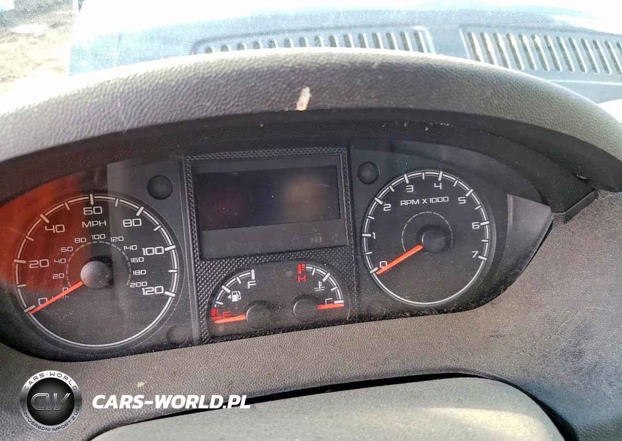2020 Ram Promaster 3500 Delivery Van VIN:3C6URVJG5LE129144 - 9