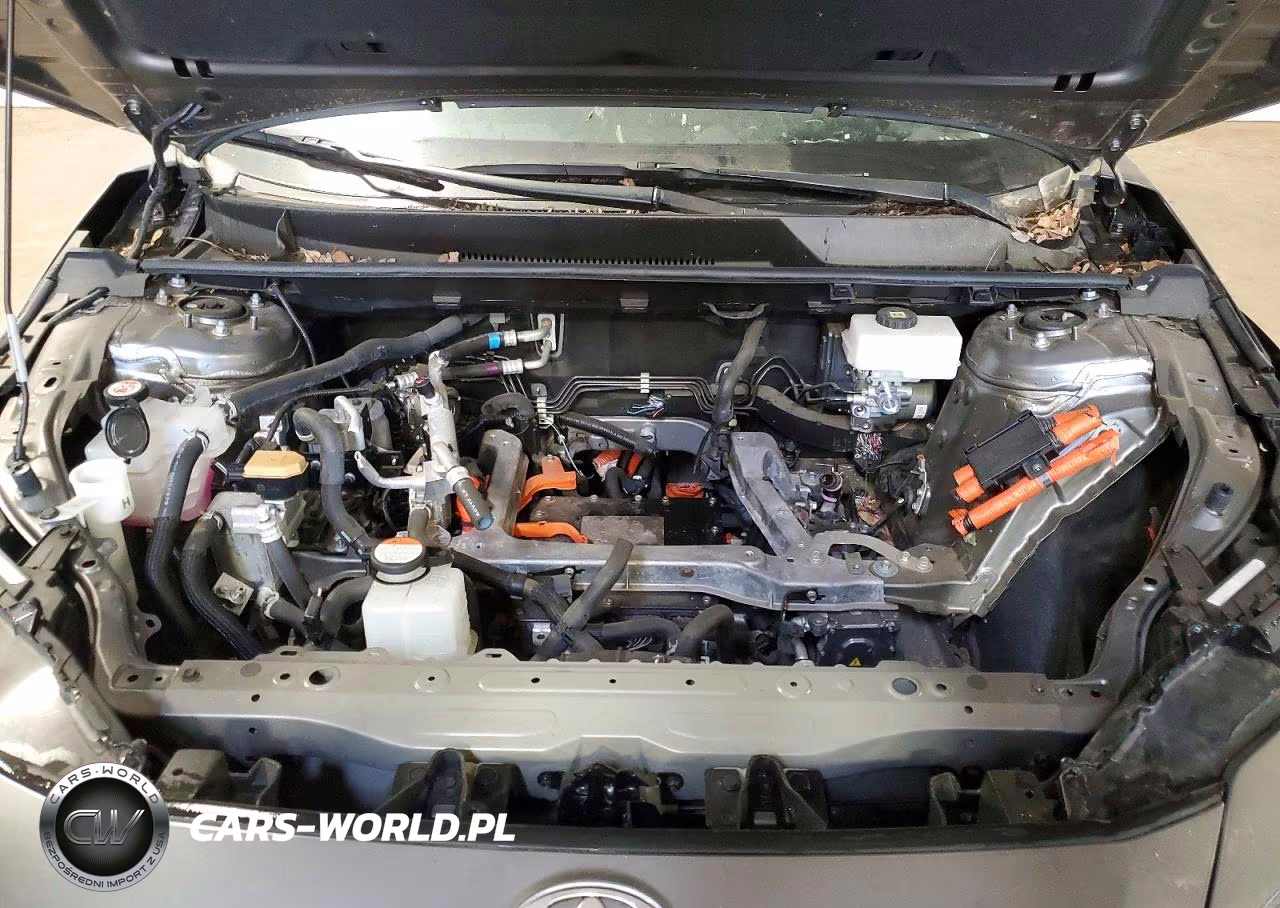 2023 Subaru Solterra Premium VIN:JTMABABA1PA005688 - 12