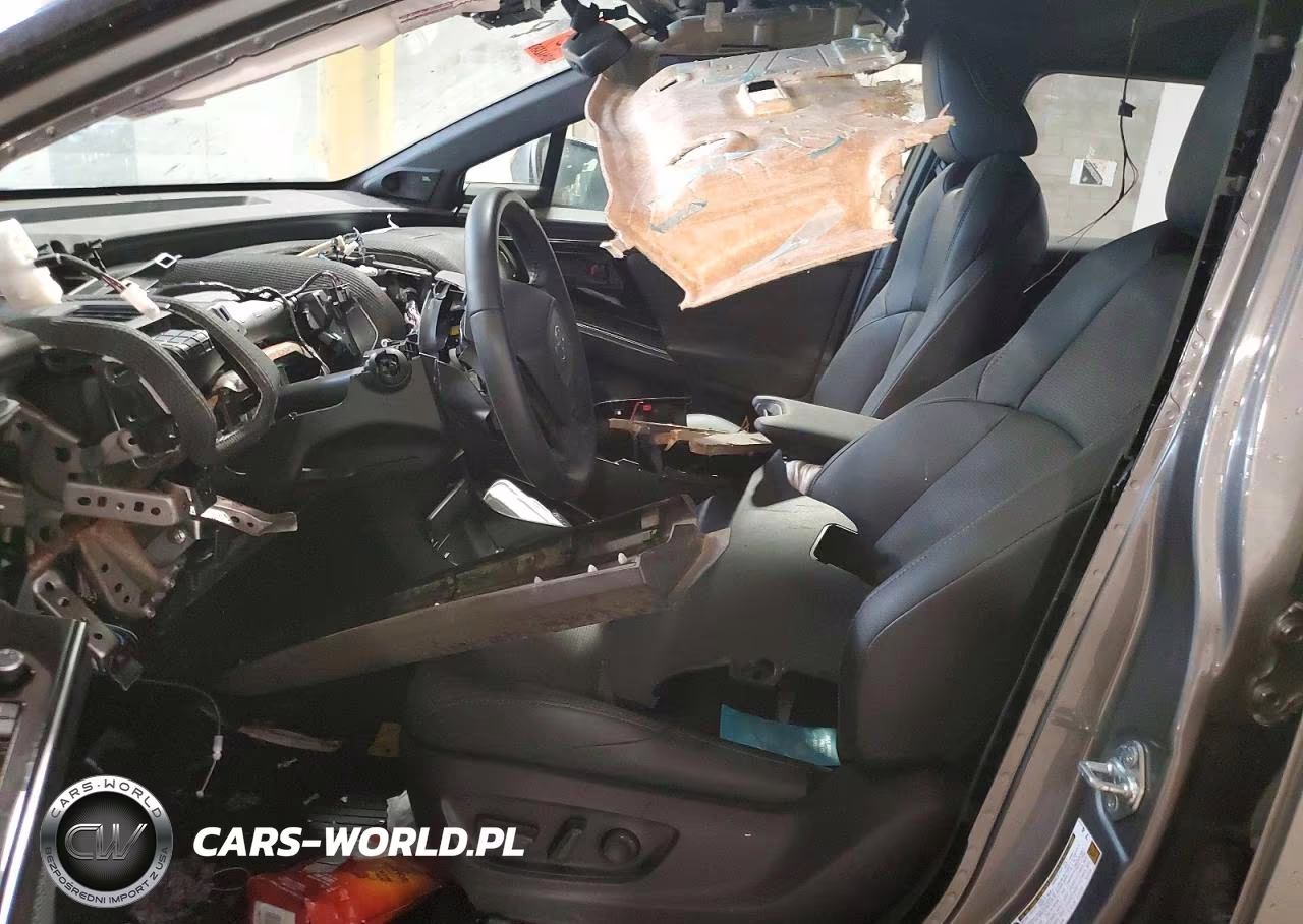 2023 Subaru Solterra Premium VIN:JTMABABA1PA005688 - 7