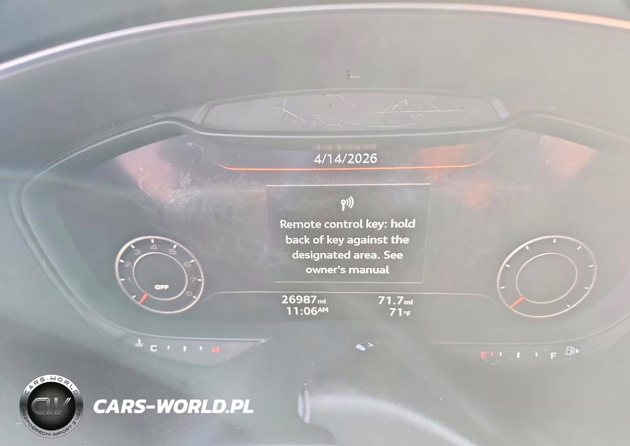 2021 Audi Tt VIN:TRUTECFV8M1002989 - 9