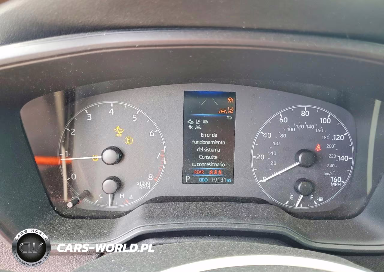 2024 Toyota Corolla Le VIN:5YFB4MDE4RP170553 - 9