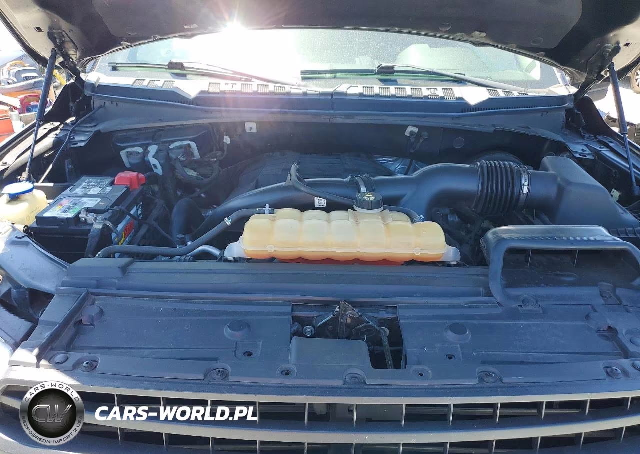 2018 Ford F150 Supercrew VIN:1FTEW1CP0JFC92721 - 11