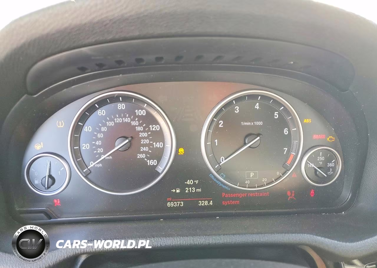 2017 BMW X3 xDrive28I VIN:5UXWX9C37H0T20488 - 9