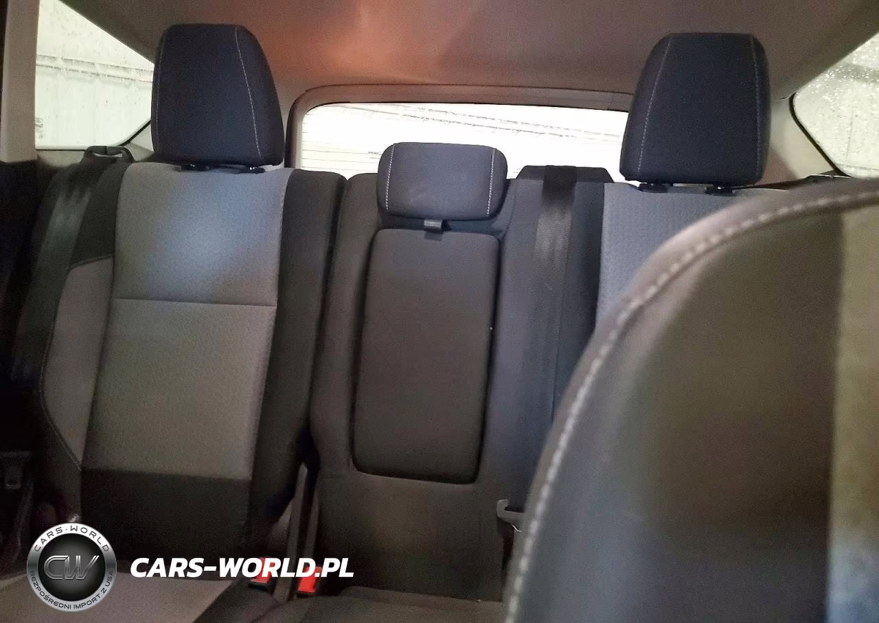 2017 Ford Escape Se VIN:1FMCU0GDXHUF05084 - 10