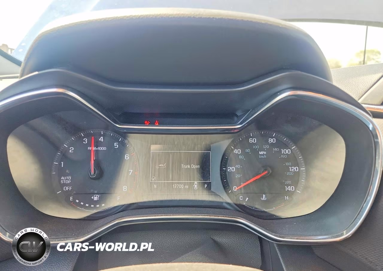 2022 Chevrolet Trailblazer Lt VIN:KL79MPS26NB089553 - 9