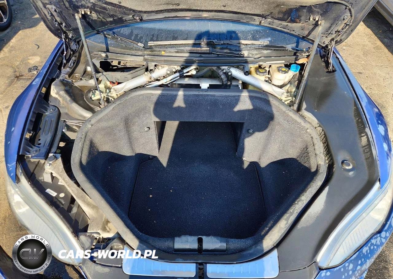 2013 Tesla Model S VIN:5YJSA1CN6DFP04231 - 11