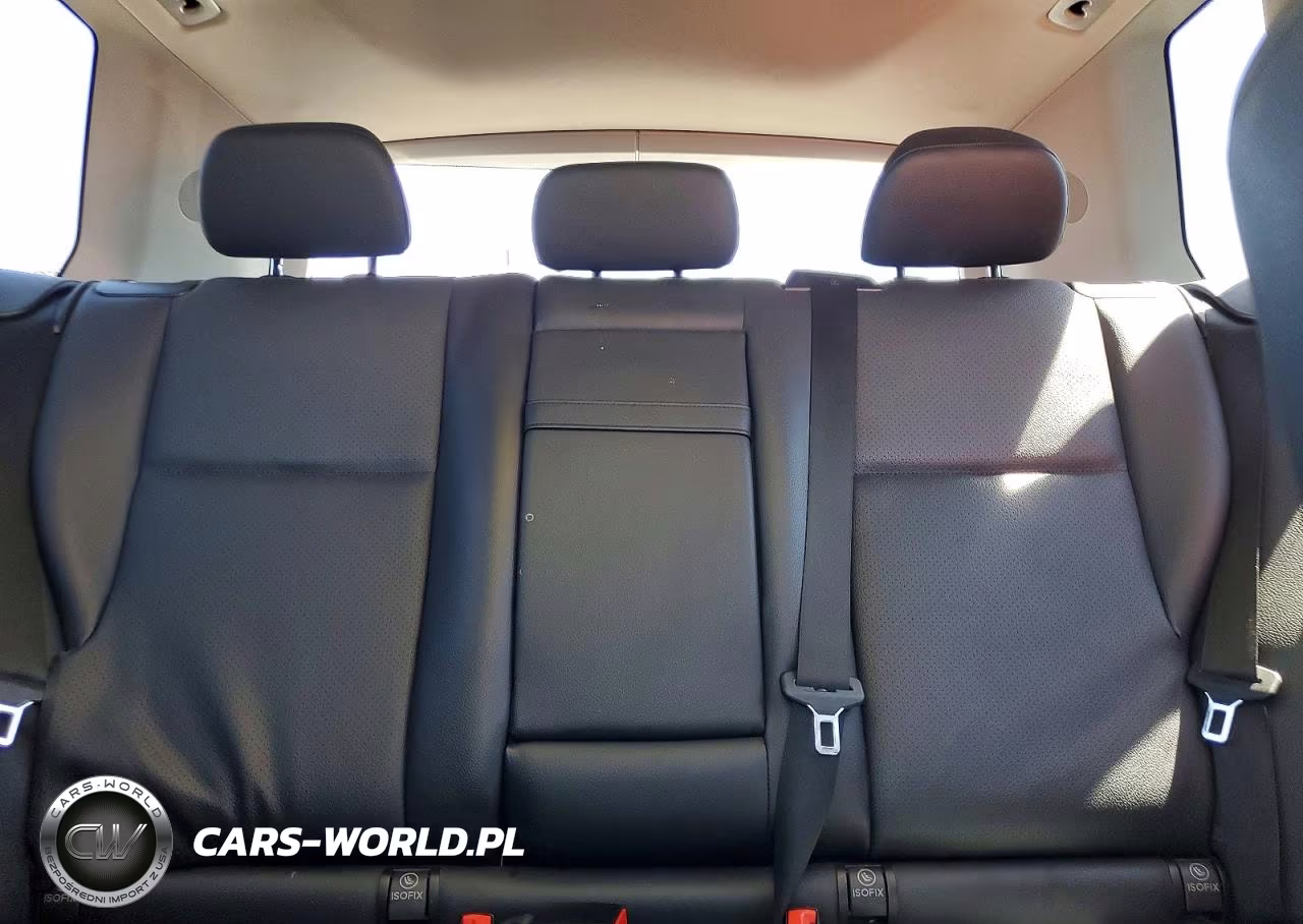 2015 Mercedes-Benz Glk 350 4Matic VIN:WDCGG8JB5FG402437 - 10