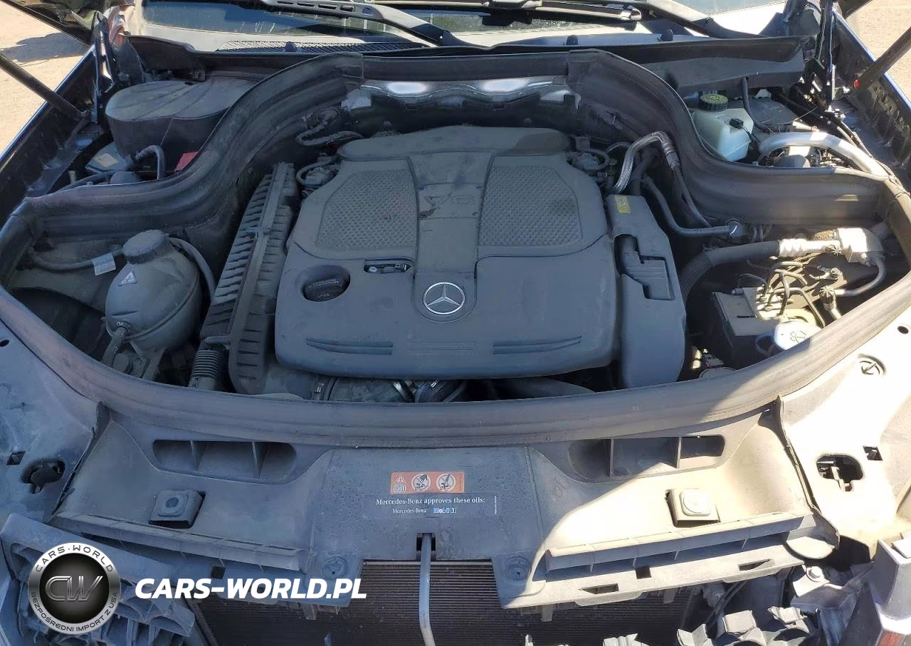 2015 Mercedes-Benz Glk 350 4Matic VIN:WDCGG8JB5FG402437 - 12