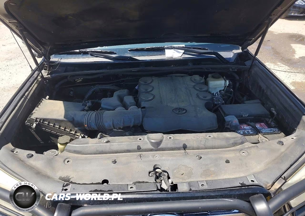 2011 Toyota 4Runner Limited VIN:JTEBU5JR7B5068708 - 12
