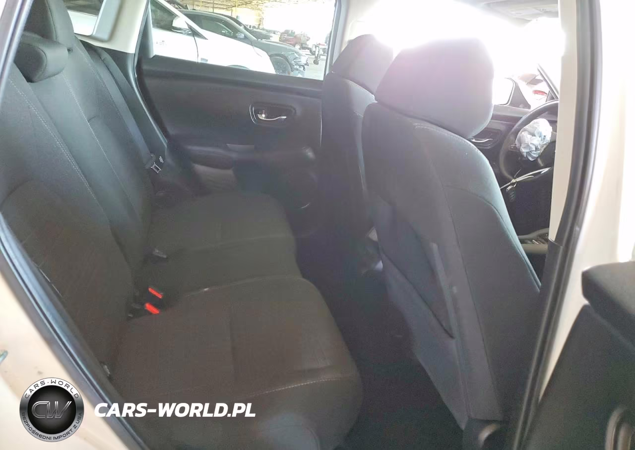 2024 Honda Hr-V Lx VIN:3CZRZ2H3XRM749707 - 10