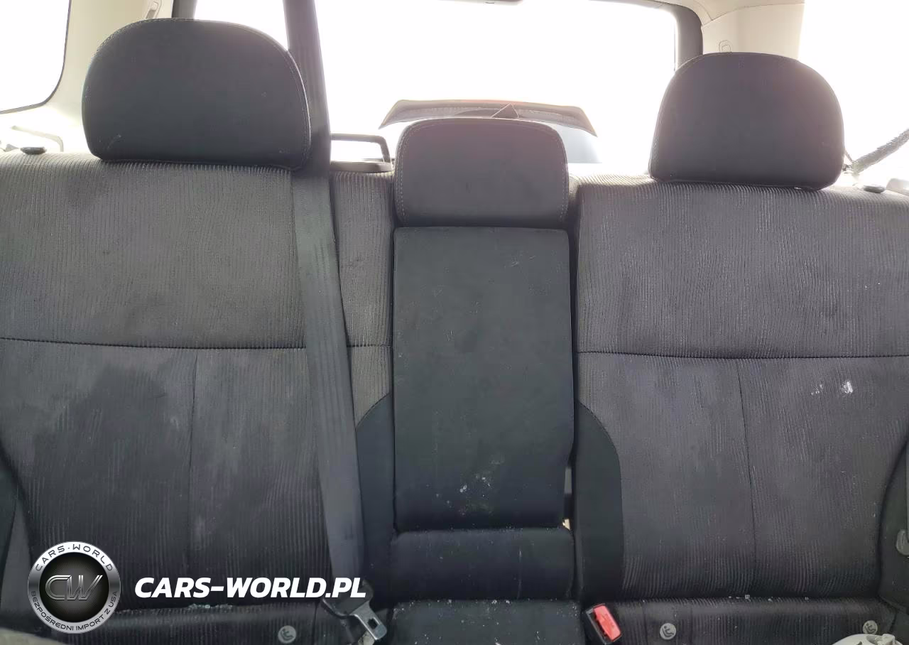 2009 Subaru Forester 2.5X VIN:JF2SH61619G717312 - 10