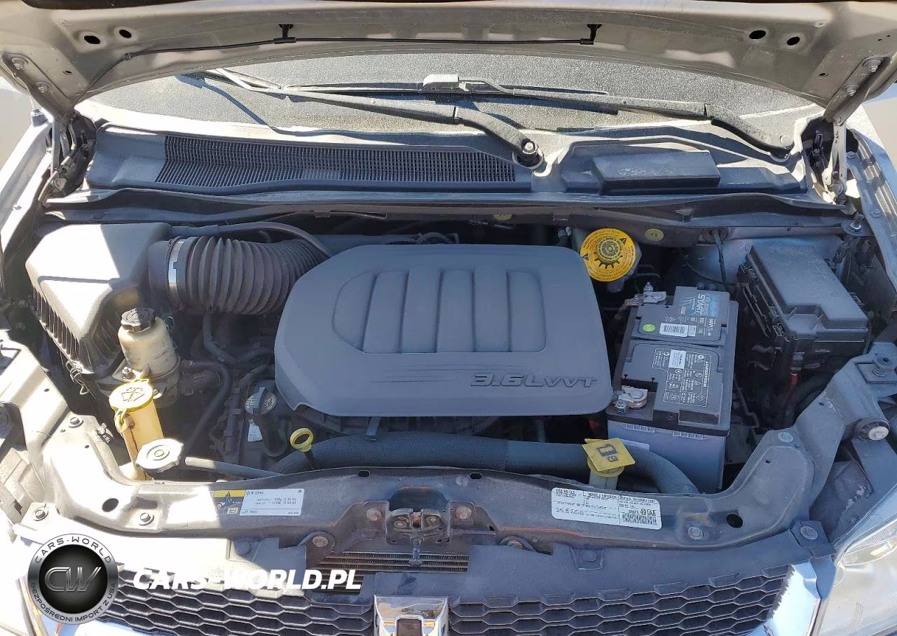 2020 Dodge Grand Caravan Sxt VIN:2C4RDGCG7LR194615 - 12