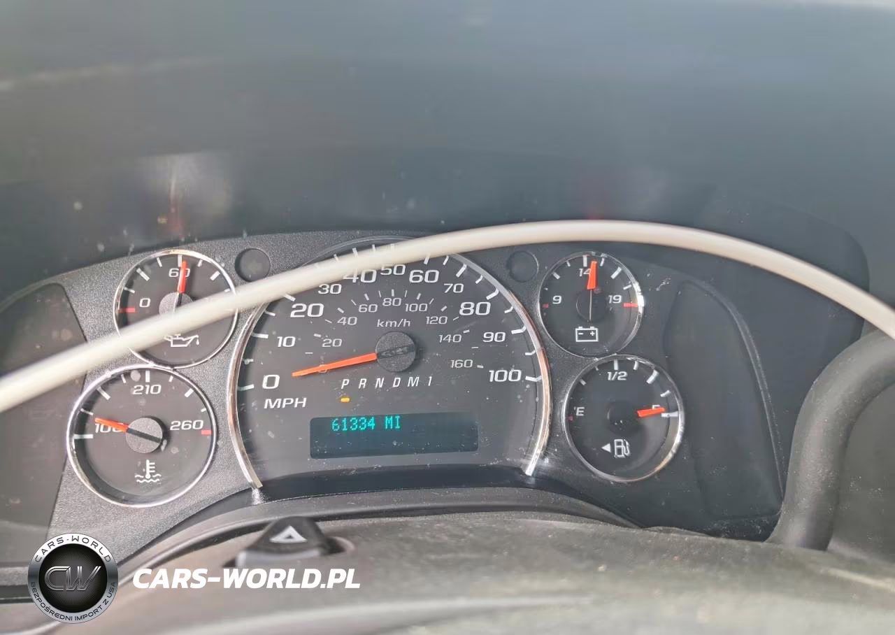 2023 GMC Savana G2500 VIN:1GTW7AFP2P1184801 - 9
