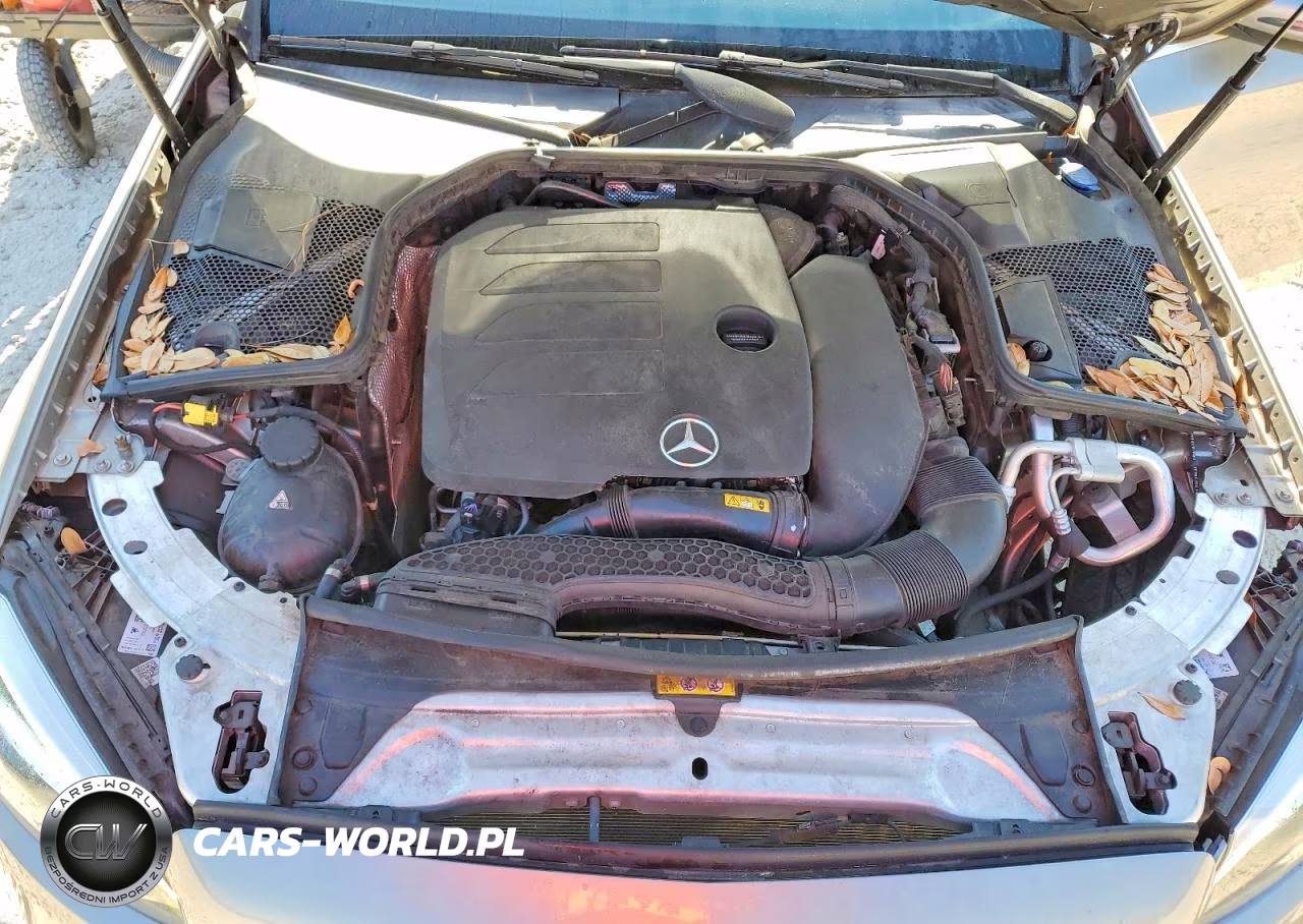 2020 Mercedes-Benz C 300 VIN:55SWF8DB2LU323778 - 11