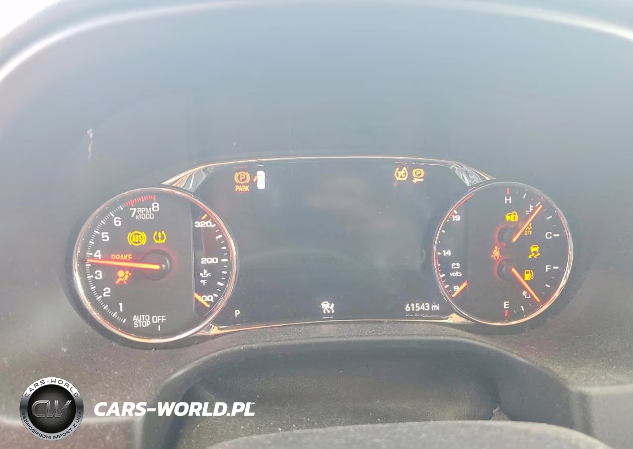 2020 GMC Acadia Denali VIN:1GKKNXLS4LZ107055 - 9