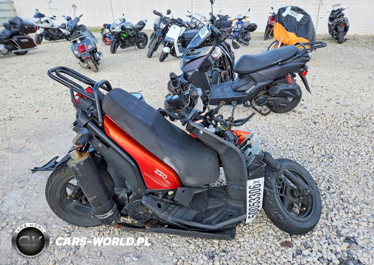 2022 Other Automobile Other