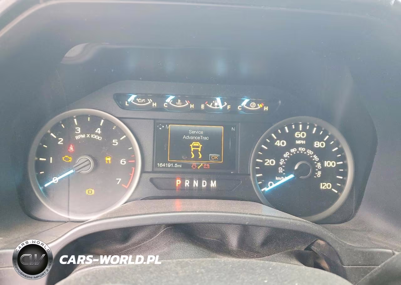 2020 Ford F150 Xlt VIN:1FTEW1E54LKD38167 - 9