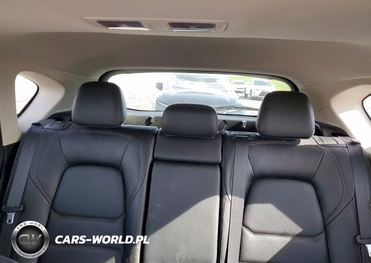 2022 Mazda Cx-5 Premium Plus VIN:JM3KFBEM8N0623010 - 10