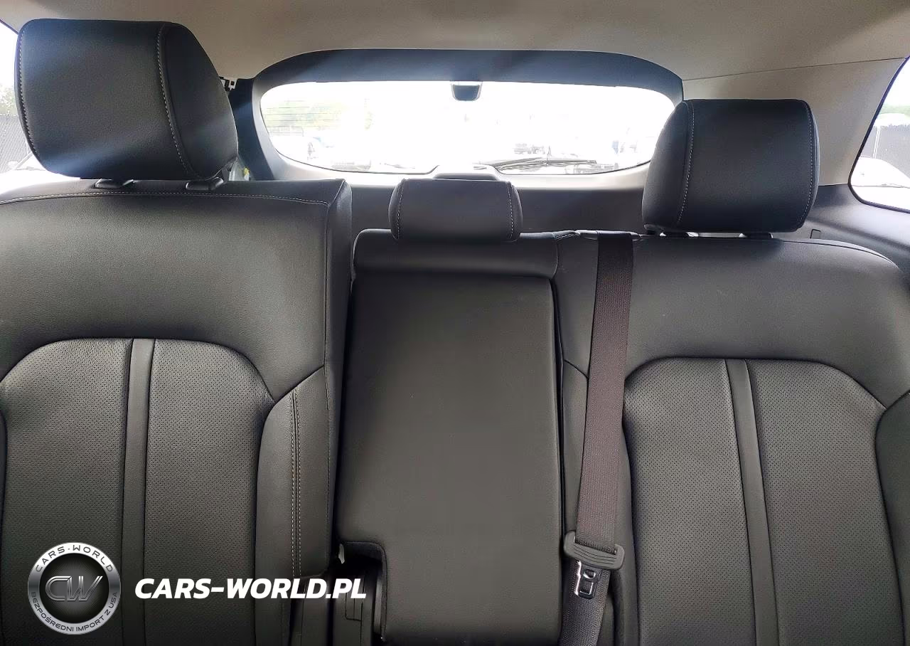 2025 Mazda Cx-70 Preferred VIN:JM3KJBHD9S1129299 - 10
