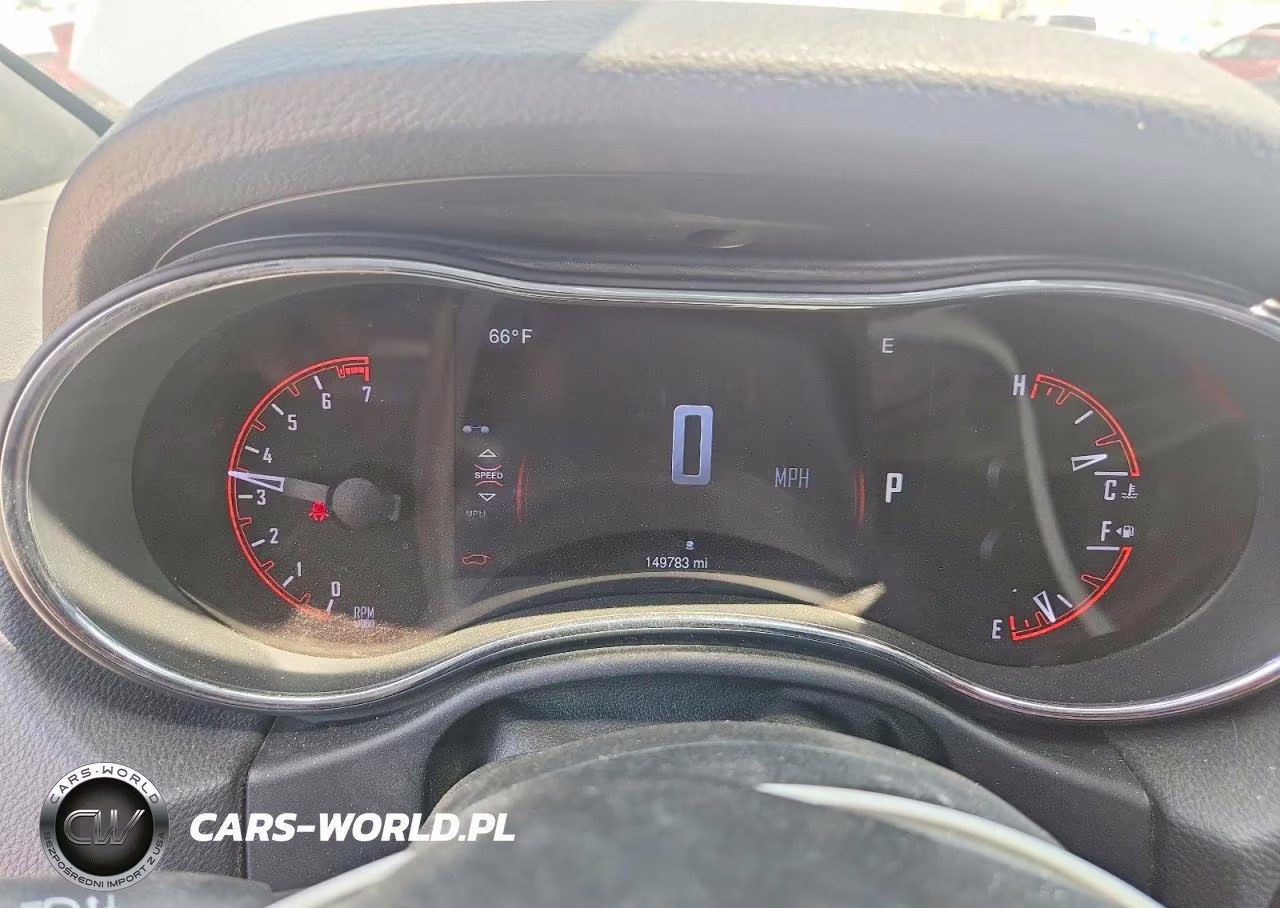 2015 Dodge Durango Limited VIN:1C4RDJDG3FC830018 - 9